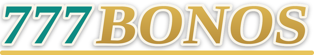 777bonos