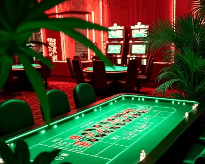Súper Ruleta Premium